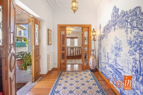 Villa i Boidobra, Castelo Branco, Boidobra - € 1.550.000 | Ref: 9839JF - foto 5