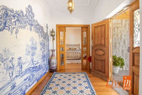 Villa i Boidobra, Castelo Branco, Boidobra - € 1.550.000 | Ref: 9839JF - foto 6