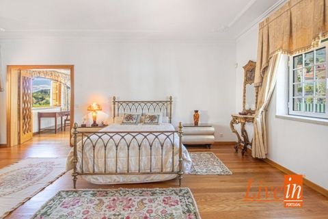 Villa i Boidobra, Castelo Branco, Boidobra - € 1.550.000 | Ref: 9839JF - foto 7