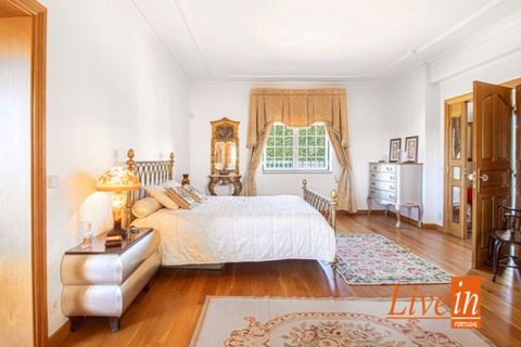 Villa i Boidobra, Castelo Branco, Boidobra - € 1.550.000 | Ref: 9839JF - foto 8