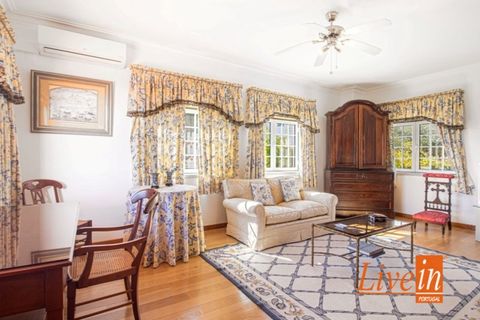 Villa i Boidobra, Castelo Branco, Boidobra - € 1.550.000 | Ref: 9839JF - foto 9