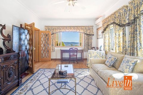 Villa i Boidobra, Castelo Branco, Boidobra - € 1.550.000 | Ref: 9839JF - foto 10