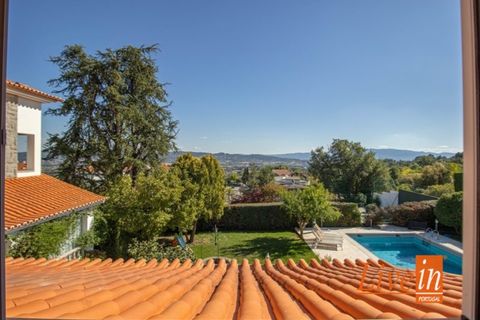 Villa i Boidobra, Castelo Branco, Boidobra - € 1.550.000 | Ref: 9839JF - foto 11