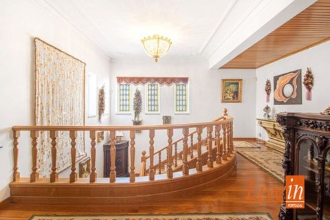 Villa i Boidobra, Castelo Branco, Boidobra - € 1.550.000 | Ref: 9839JF - foto 12