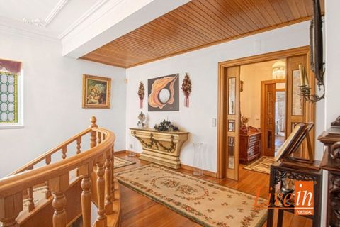 Villa i Boidobra, Castelo Branco, Boidobra - € 1.550.000 | Ref: 9839JF - foto 13