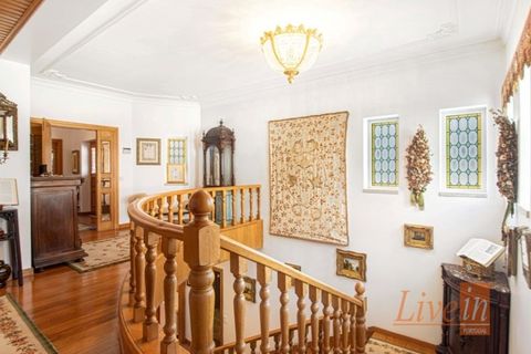 Villa i Boidobra, Castelo Branco, Boidobra - € 1.550.000 | Ref: 9839JF - foto 14