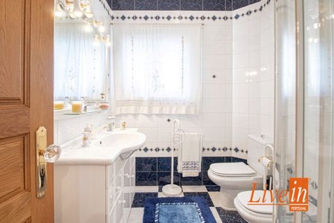 Villa i Boidobra, Castelo Branco, Boidobra - € 1.550.000 | Ref: 9839JF - foto 15
