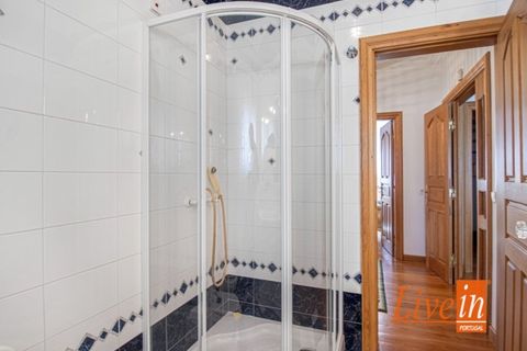Villa i Boidobra, Castelo Branco, Boidobra - € 1.550.000 | Ref: 9839JF - foto 16