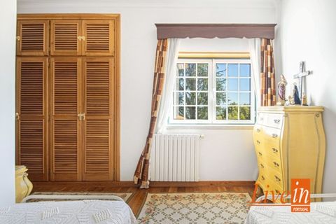 Villa i Boidobra, Castelo Branco, Boidobra - € 1.550.000 | Ref: 9839JF - foto 19