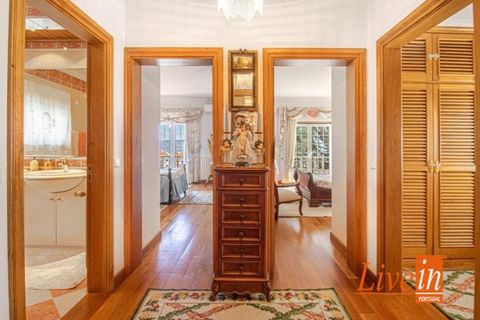 Villa i Boidobra, Castelo Branco, Boidobra - € 1.550.000 | Ref: 9839JF - foto 20