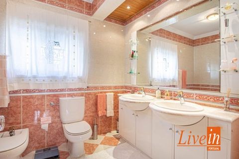 Villa i Boidobra, Castelo Branco, Boidobra - € 1.550.000 | Ref: 9839JF - foto 21