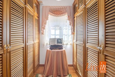 Villa i Boidobra, Castelo Branco, Boidobra - € 1.550.000 | Ref: 9839JF - foto 23