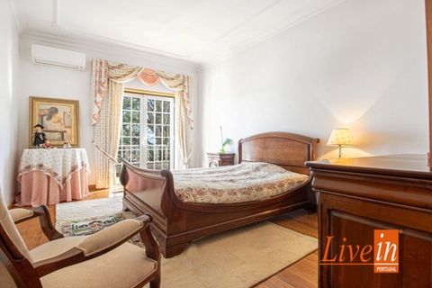 Villa i Boidobra, Castelo Branco, Boidobra - € 1.550.000 | Ref: 9839JF - foto 24