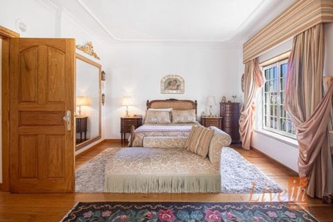 Villa i Boidobra, Castelo Branco, Boidobra - € 1.550.000 | Ref: 9839JF - foto 25