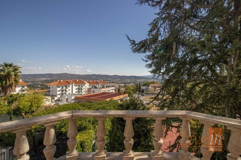 Villa i Boidobra, Castelo Branco, Boidobra - € 1.550.000 | Ref: 9839JF - foto 30