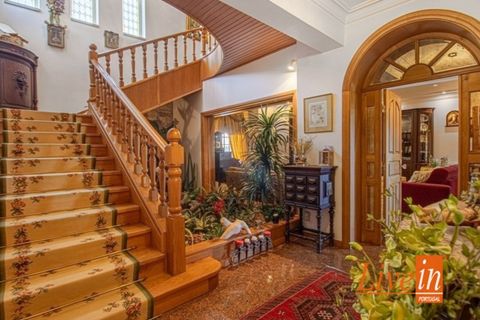 Villa i Boidobra, Castelo Branco, Boidobra - € 1.550.000 | Ref: 9839JF - foto 31