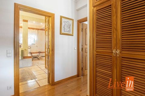 Villa i Boidobra, Castelo Branco, Boidobra - € 1.550.000 | Ref: 9839JF - foto 34