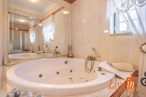 Villa i Boidobra, Castelo Branco, Boidobra - € 1.550.000 | Ref: 9839JF - foto 36