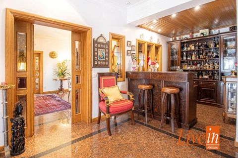 Villa i Boidobra, Castelo Branco, Boidobra - € 1.550.000 | Ref: 9839JF - foto 39