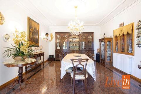 Villa i Boidobra, Castelo Branco, Boidobra - € 1.550.000 | Ref: 9839JF - foto 41