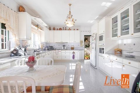 Villa i Boidobra, Castelo Branco, Boidobra - € 1.550.000 | Ref: 9839JF - foto 43