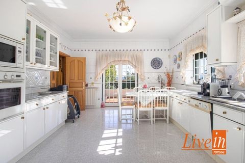Villa i Boidobra, Castelo Branco, Boidobra - € 1.550.000 | Ref: 9839JF - foto 44