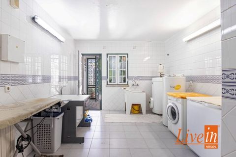 Villa i Boidobra, Castelo Branco, Boidobra - € 1.550.000 | Ref: 9839JF - foto 45