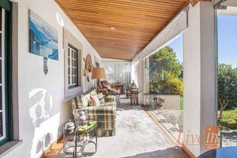 Villa i Boidobra, Castelo Branco, Boidobra - € 1.550.000 | Ref: 9839JF - foto 47
