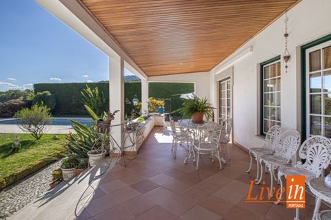 Villa i Boidobra, Castelo Branco, Boidobra - € 1.550.000 | Ref: 9839JF - foto 48
