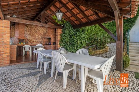 Villa i Boidobra, Castelo Branco, Boidobra - € 1.550.000 | Ref: 9839JF - foto 49