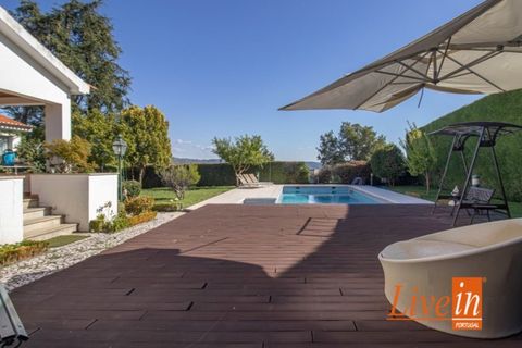 Villa i Boidobra, Castelo Branco, Boidobra - € 1.550.000 | Ref: 9839JF - foto 50