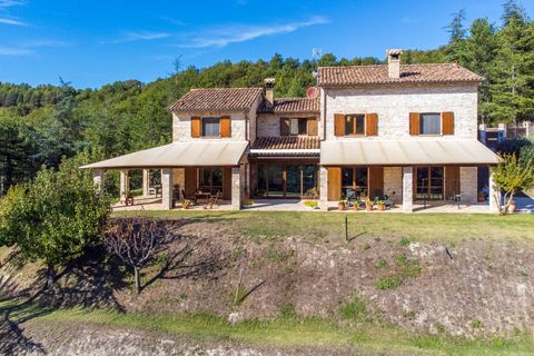 Landejendom i Fermignano, Pesaro and Urbino, Fermignano - € 1.190.000 | Ref: CBI160-2553-142 - foto 3