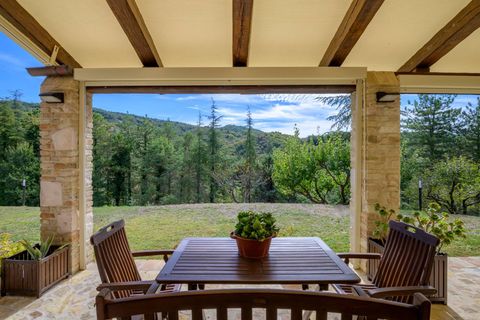 Landejendom i Fermignano, Pesaro and Urbino, Fermignano - € 1.190.000 | Ref: CBI160-2553-142 - foto 7