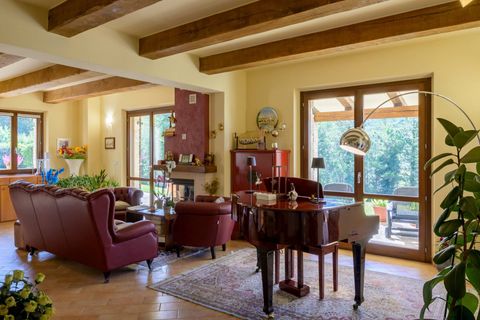 Landejendom i Fermignano, Pesaro and Urbino, Fermignano - € 1.190.000 | Ref: CBI160-2553-142 - foto 10