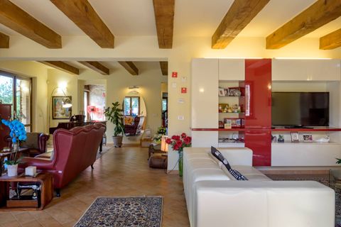 Landejendom i Fermignano, Pesaro and Urbino, Fermignano - € 1.190.000 | Ref: CBI160-2553-142 - foto 12