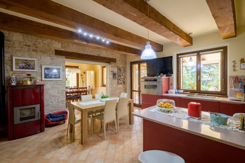 Landejendom i Fermignano, Pesaro and Urbino, Fermignano - € 1.190.000 | Ref: CBI160-2553-142 - foto 14