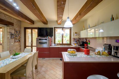 Landejendom i Fermignano, Pesaro and Urbino, Fermignano - € 1.190.000 | Ref: CBI160-2553-142 - foto 15