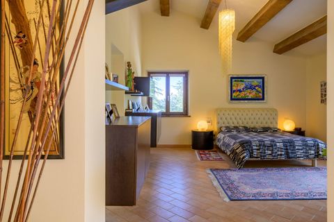 Landejendom i Fermignano, Pesaro and Urbino, Fermignano - € 1.190.000 | Ref: CBI160-2553-142 - foto 16