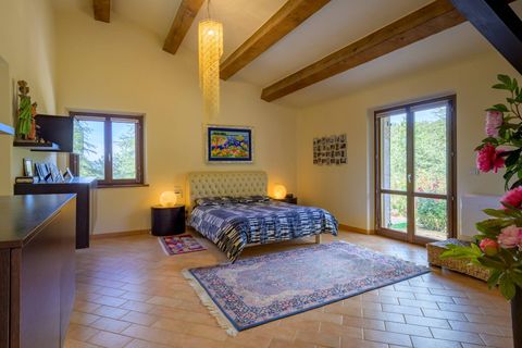 Landejendom i Fermignano, Pesaro and Urbino, Fermignano - € 1.190.000 | Ref: CBI160-2553-142 - foto 17