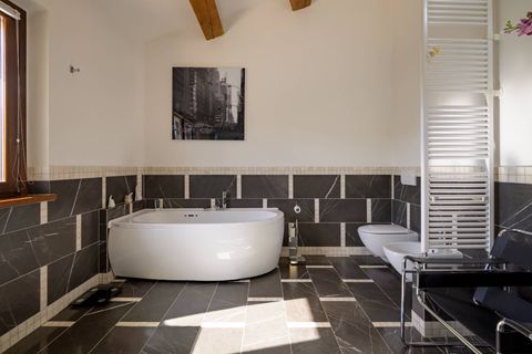 Landejendom i Fermignano, Pesaro and Urbino, Fermignano - € 1.190.000 | Ref: CBI160-2553-142 - foto 19