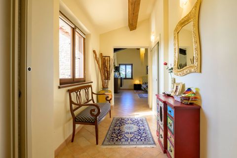 Landejendom i Fermignano, Pesaro and Urbino, Fermignano - € 1.190.000 | Ref: CBI160-2553-142 - foto 20
