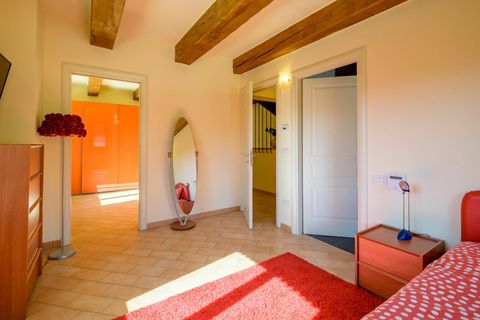 Landejendom i Fermignano, Pesaro and Urbino, Fermignano - € 1.190.000 | Ref: CBI160-2553-142 - foto 21