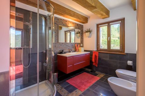 Landejendom i Fermignano, Pesaro and Urbino, Fermignano - € 1.190.000 | Ref: CBI160-2553-142 - foto 22