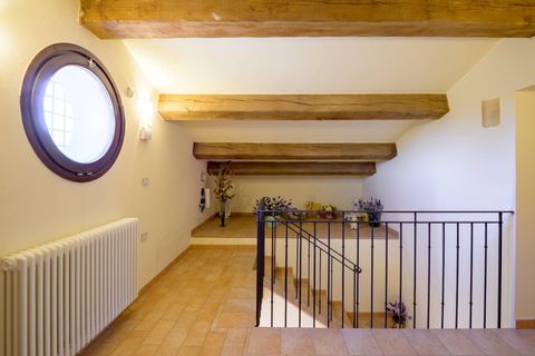 Landejendom i Fermignano, Pesaro and Urbino, Fermignano - € 1.190.000 | Ref: CBI160-2553-142 - foto 24