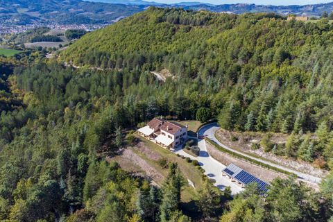 Landejendom i Fermignano, Pesaro and Urbino, Fermignano - € 1.190.000 | Ref: CBI160-2553-142 - foto 26