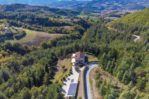 Landejendom i Fermignano, Pesaro and Urbino, Fermignano - € 1.190.000 | Ref: CBI160-2553-142 - foto 27