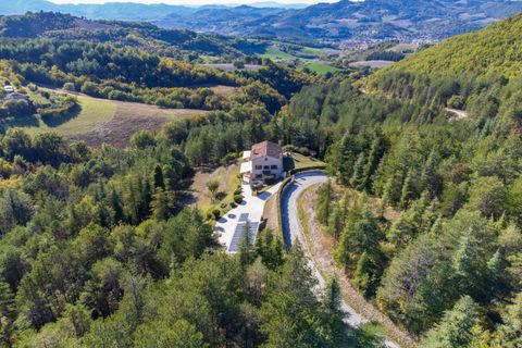 Landejendom i Fermignano, Pesaro and Urbino, Fermignano - € 1.190.000 | Ref: CBI160-2553-142 - foto 29
