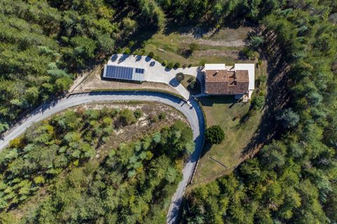Landejendom i Fermignano, Pesaro and Urbino, Fermignano - € 1.190.000 | Ref: CBI160-2553-142 - foto 31