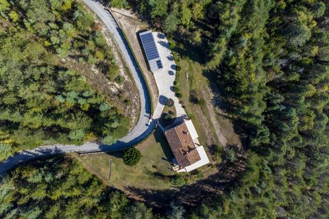 Landejendom i Fermignano, Pesaro and Urbino, Fermignano - € 1.190.000 | Ref: CBI160-2553-142 - foto 32