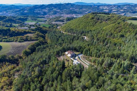 Landejendom i Fermignano, Pesaro and Urbino, Fermignano - € 1.190.000 | Ref: CBI160-2553-142 - foto 33